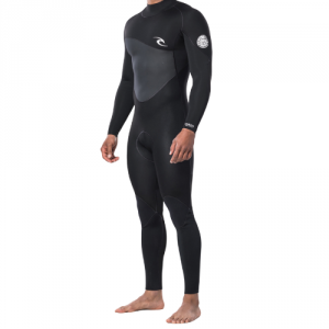 Traje Neopreno Rip Curl Omega 3/2 Back Zip 2021